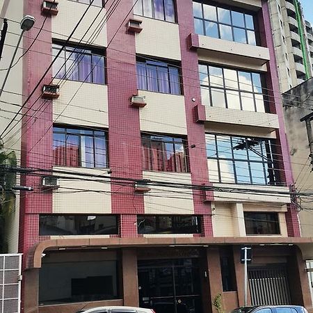 Free Palace Hotel São Paulo Ngoại thất bức ảnh