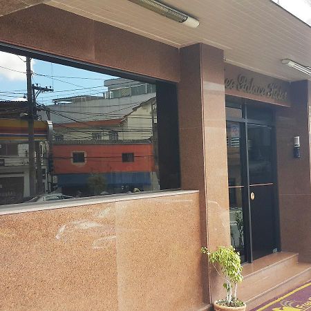 Free Palace Hotel São Paulo Ngoại thất bức ảnh