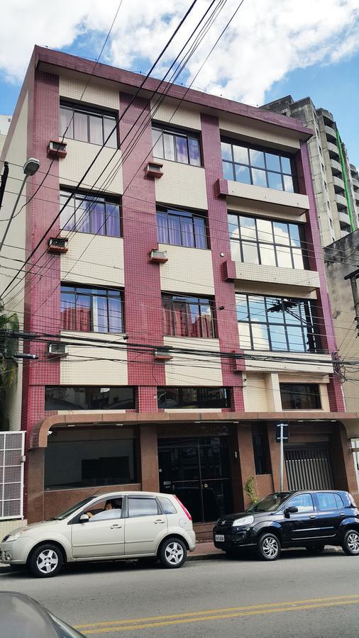 Free Palace Hotel São Paulo Ngoại thất bức ảnh