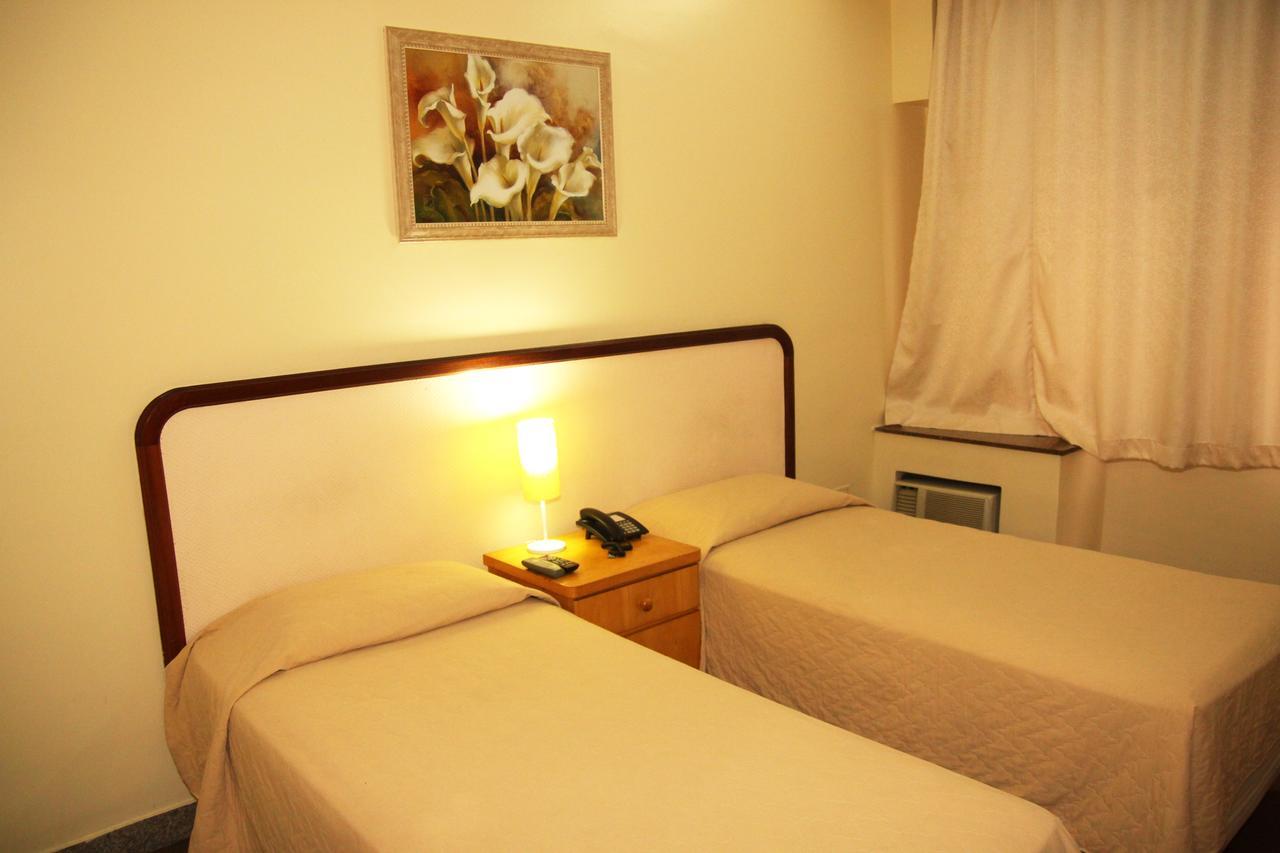 Free Palace Hotel São Paulo Ngoại thất bức ảnh