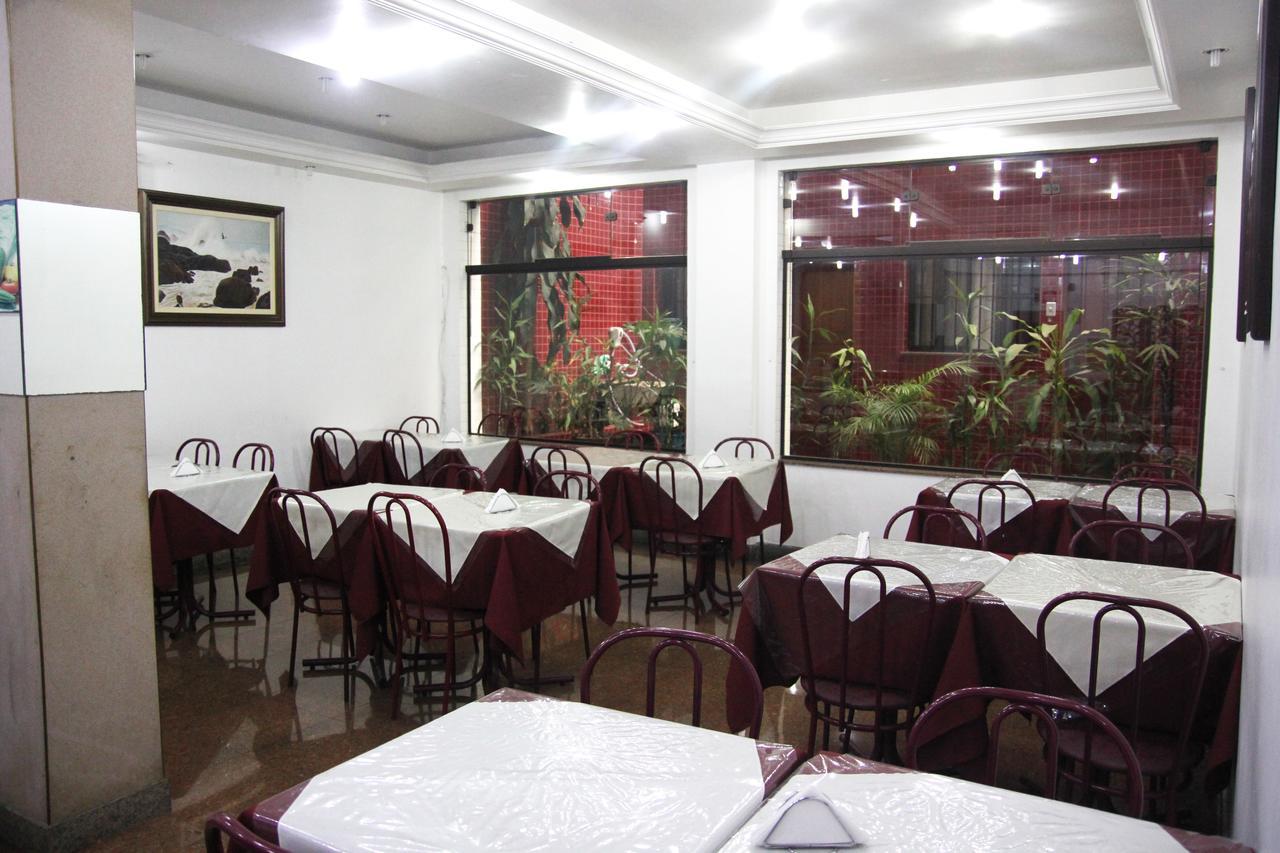 Free Palace Hotel São Paulo Ngoại thất bức ảnh