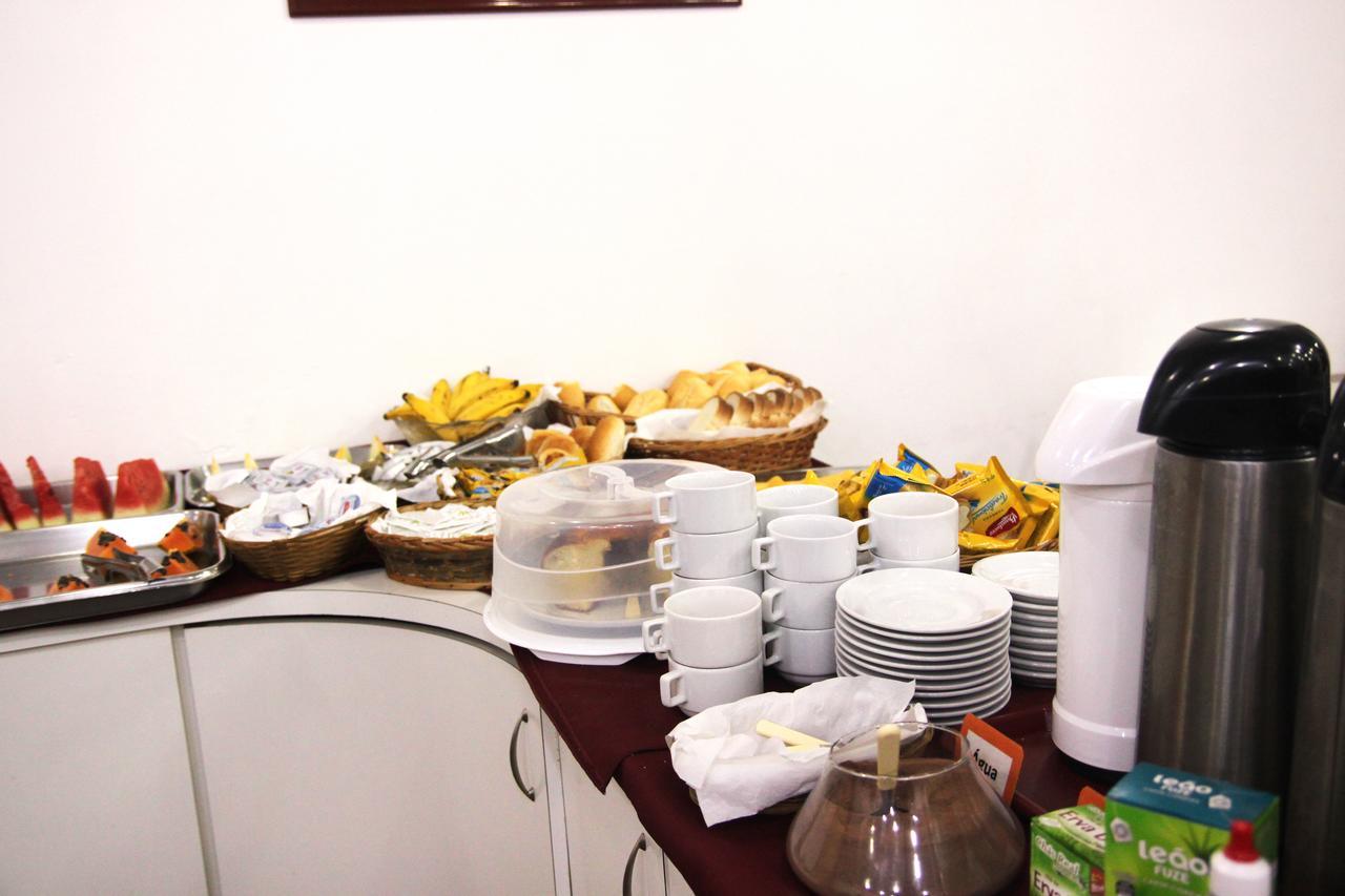 Free Palace Hotel São Paulo Ngoại thất bức ảnh