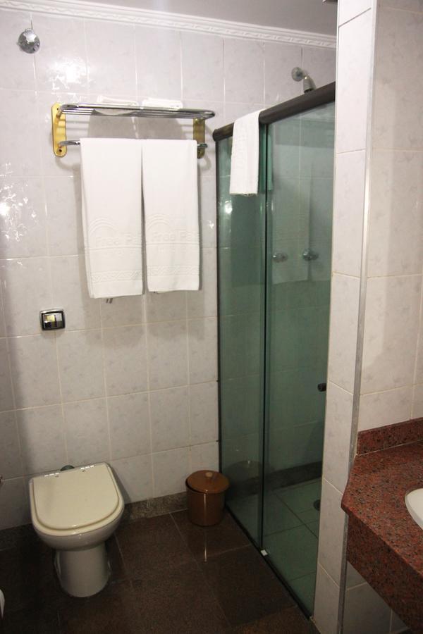 Free Palace Hotel São Paulo Ngoại thất bức ảnh