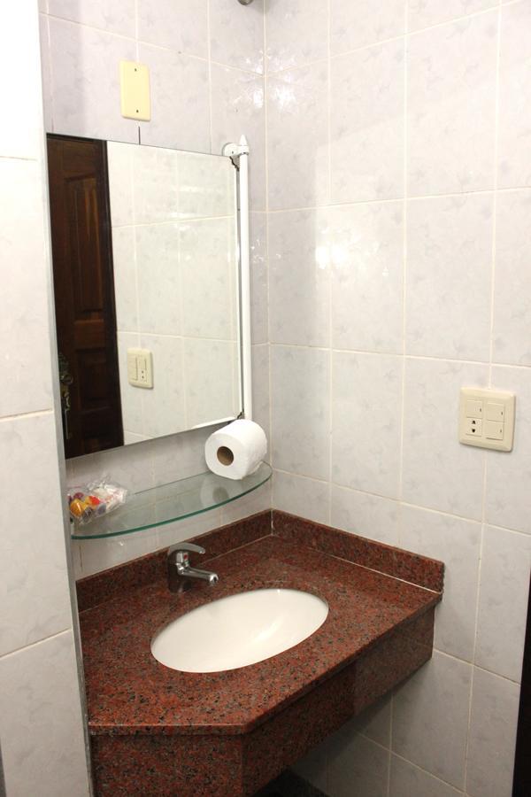 Free Palace Hotel São Paulo Ngoại thất bức ảnh